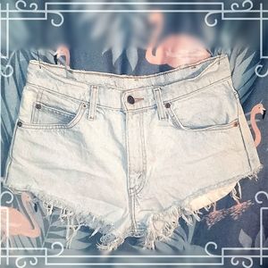MyStyle Shorts